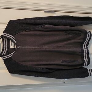 Urban Pipeline Sweater